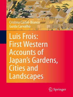 cover image of Luis Frois